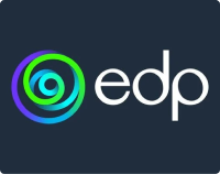Loga da Edp
