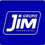 Loga do Grupo Jim